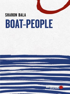 cover image of Boat-People